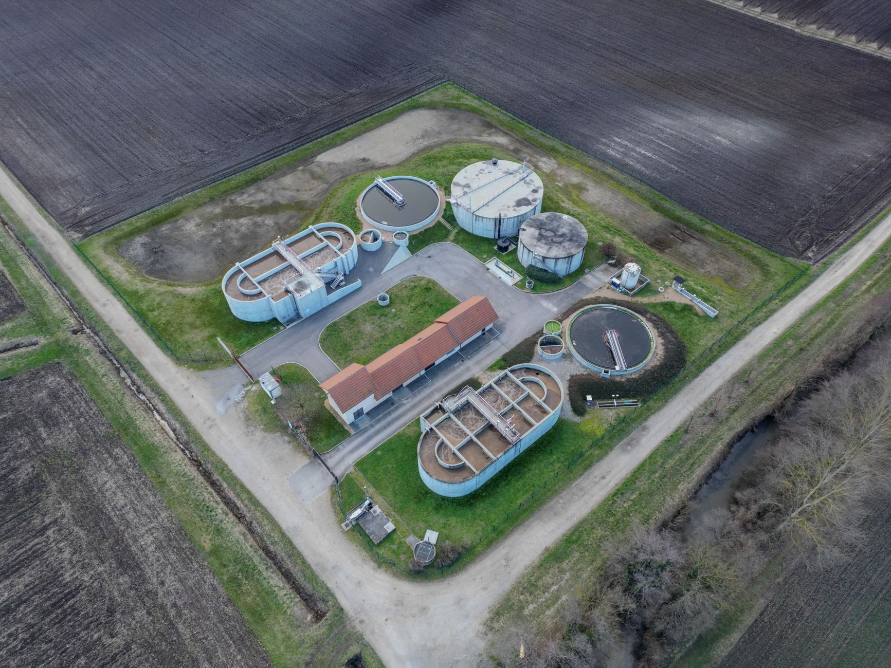 Septic Tank Service